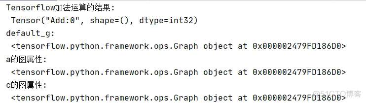 深度学习01--TensorFlow_深度学习_02